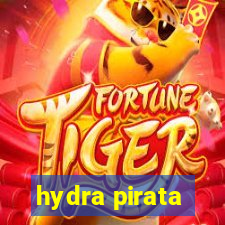 hydra pirata